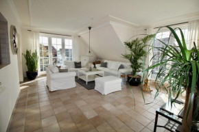Hamptons House in Haffkrug